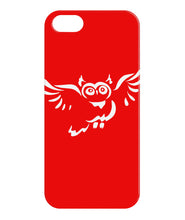Owl fly