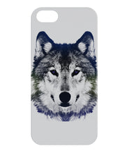 Wolf  beautiful