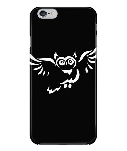 Owl fly