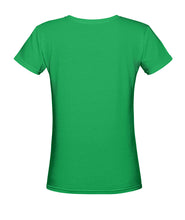 I look this good at fifty Women's V-Neck