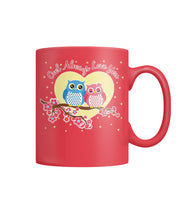 Owl Always Love You