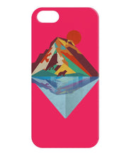 Wolf mountain