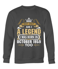 October 1959