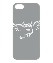 Owl fly