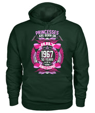 July 1967 Gildan Hoodie