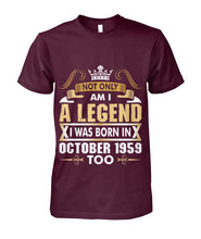 October 1959