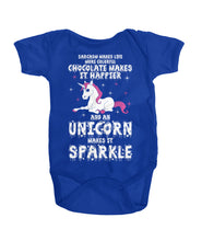 Unicorn Onesies
