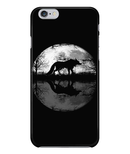 Wolf moon
