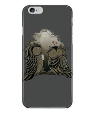 Owl in love