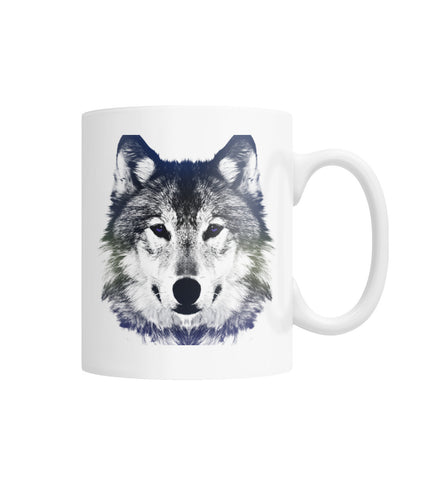 Wolf  beautiful