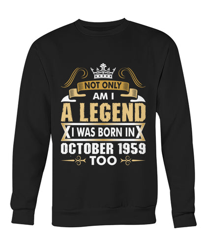 October 1959