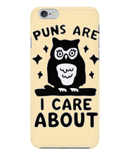 Owl puns are i care about