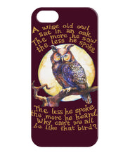Owl test