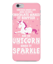 Unicorn iPhone 6+/6s+ Case