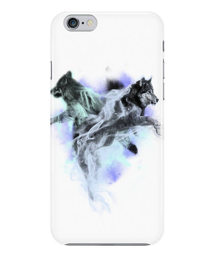 Wolf power