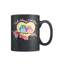 Owl Always Love You