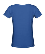 August 1983 Women's V-Neck