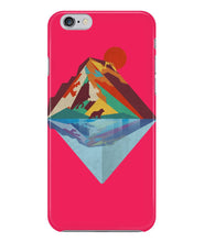 Wolf mountain