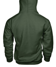 A man born in March Gildan Hoodie