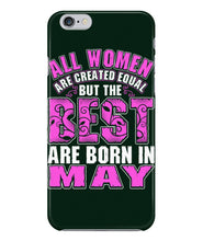 The best May iPhone 6+/6s+ Case