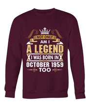 October 1959