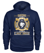 July 1955 Gildan Hoodie