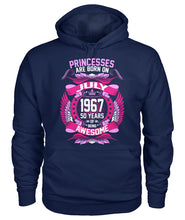 July 1967 Gildan Hoodie