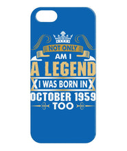 October 1959
