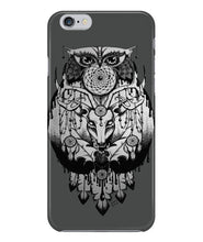 Owl black