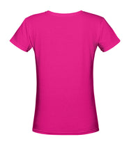 Unicorn Women's V-Neck