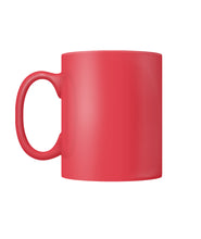 Queens March Color Coffee Mug