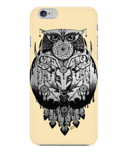 Owl black