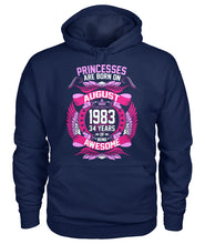 August 1983 Gildan Hoodie