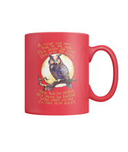 Owl test