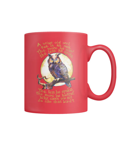 Owl test
