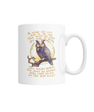 Owl test