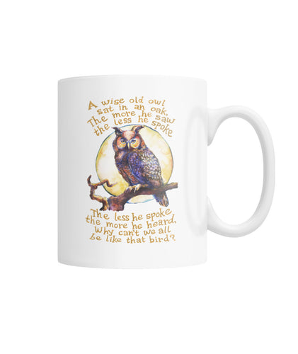 Owl test