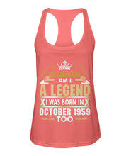 October 1959