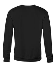 A man born in March Crew Neck Sweatshirt