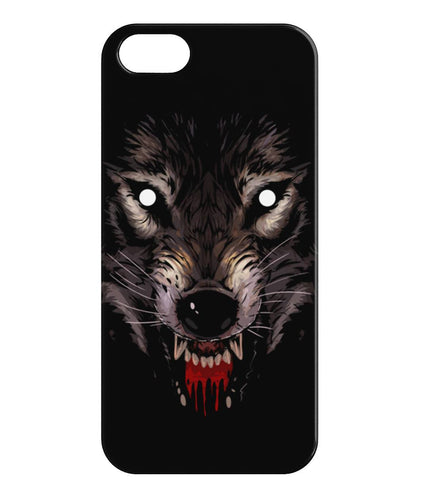 Wolf  blood