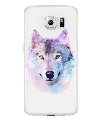 Wolf galaxy