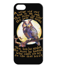 Owl test