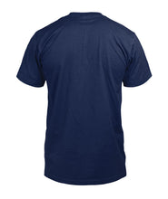 Queens March Mens V-Neck