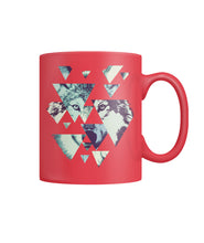 Wolf puzzle