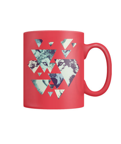 Wolf puzzle