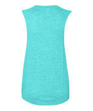 Unicorn Women's Muscle Tank