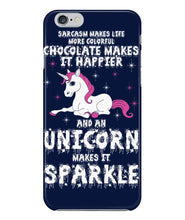 Unicorn iPhone 6+/6s+ Case