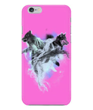 Wolf power