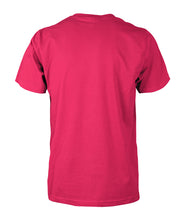 Unicorn Unisex Cotton Tee
