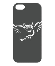 Owl fly